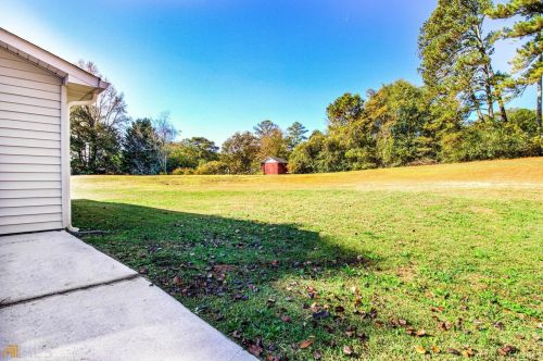 55 Pinehurst Dr, Stockbridge GA  30281-3844 exterior