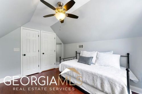 385 Elm St, Atlanta GA  30314-3950 exterior