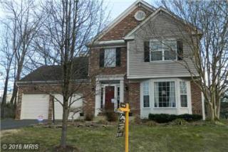 13635 Harness Shop Ct, Gainesville, VA 20155-1788