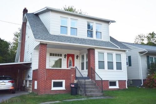 607 22 St, Altoona PA  16602-2266 exterior