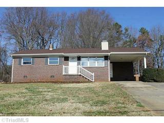 491 Fern Dr, Asheboro, NC 27203-4030