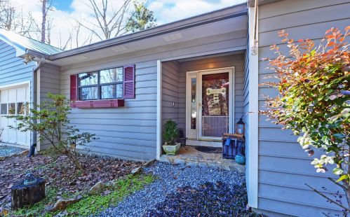 1341 Old Flat Branch Rd, Ellijay, GA 30540-1134