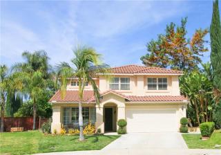 5002 Avocado Park Way, Fallbrook, CA 92028-7846