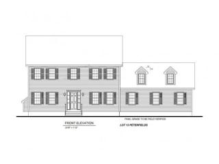 20 Monadnock Ln, Peterborough, NH 03458-2261