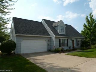 14342 Settlers Way, Cleveland OH 44149-5008 exterior
