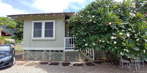 84-552 Farrington Hwy, Nanakuli, HI 96792