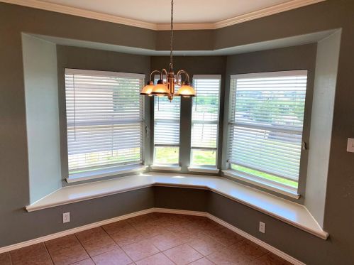 5229 Cedar Brush Dr, Fort Worth TX  76123-2972 exterior