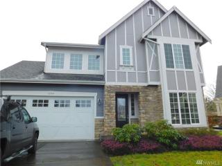 10514 91st Street Ct, Tacoma WA  98446 exterior