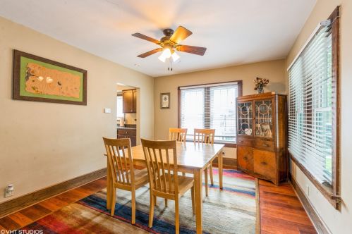 1028 Townsend St, Sycamore IL  60178-2527 exterior