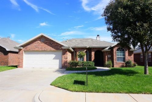 1507 Nottingham Ave, Wolfforth, TX 79382-3202