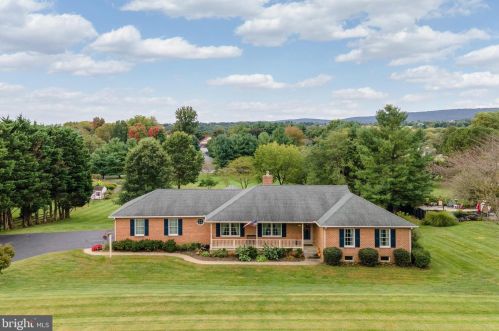 3219 Middle Ridge Way, Middletown, MD 21769-8130