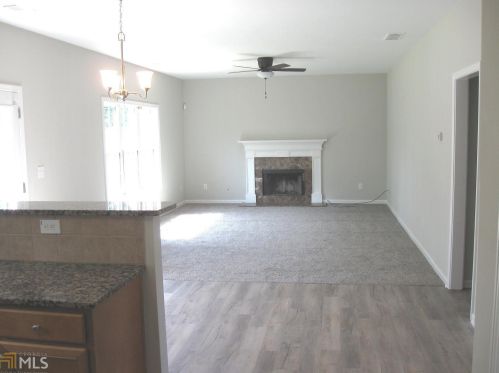 3132 Brighton Pass, Conyers GA  30094-3357 exterior