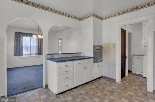 40 Adams St, York PA 17404-3254 exterior