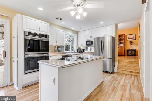 14804 Mistletoe Ct, Silver Spring MD 20905-5620 exterior