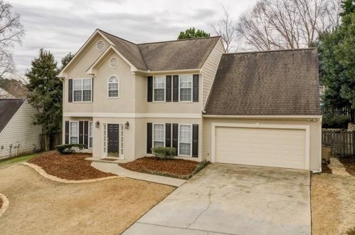 109 Columbia Pl, Holly Springs, GA 30189-5254