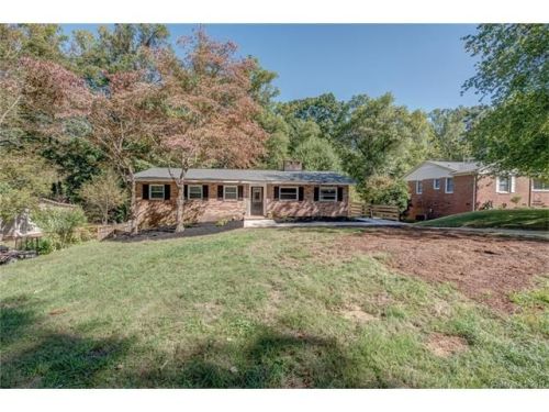 803 Phillips St, Shelby, NC 28150-5547