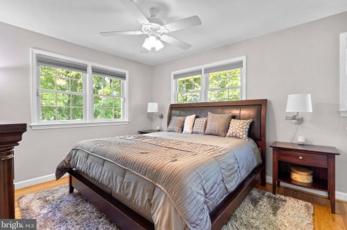 701 Copley Ln, Silver Spring MD 20904-1314 exterior