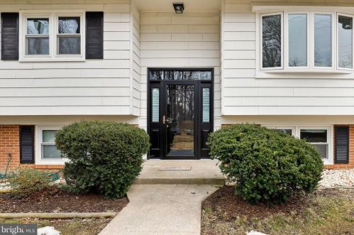 13415 Tamarack Rd, Silver Spring MD 20904-1468 exterior