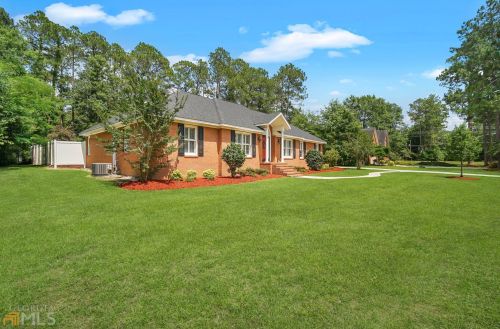 3 Birdie Ct, Statesboro, GA 30458-9104