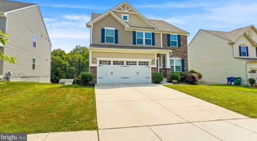 703 Turkana Cir, Aberdeen MD  21001-1267 exterior