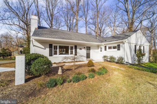 7358 Shenandoah Ave, Annandale, VA 22003-5531