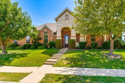 3165 Luchenbach Trl, Rockwall, TX 75032-4405