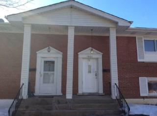 7861 Nordica Ave, Niles IL  60714-3313 exterior