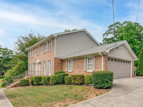 3636 Evans Rd, Atlanta GA  30340-4804 exterior