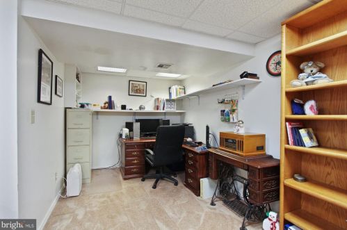 813 King St, York PA 17401-3602 exterior