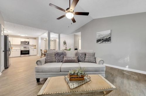 28 Ginger Dr, Big Canoe GA  30143-3969 exterior