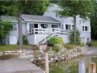 193 Kingswood Rd, Tuftonboro, NH 03894-4204