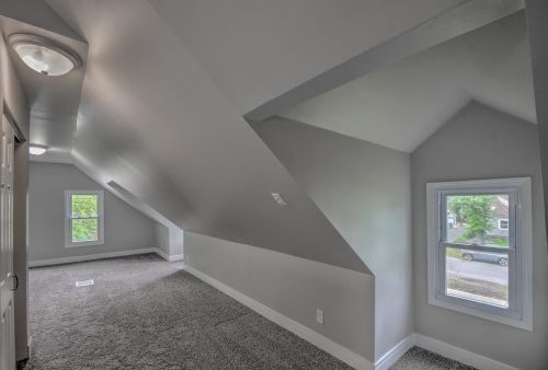 5111 7 Ave, Gary IN 46403-2808 exterior