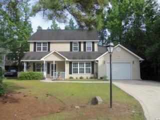 125 Edwards Ln, Longs, SC 29568-8801