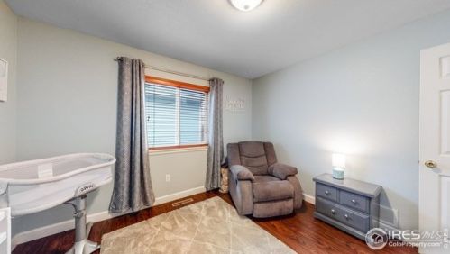 802 Glenloch Dr, Fort Collins CO  80524-6407 exterior