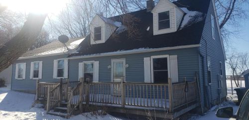 117 Pacific Ave, Morris, MN 56267-1901