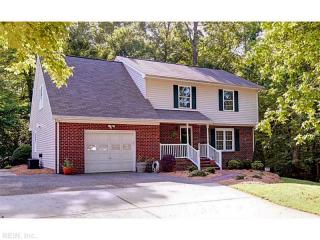 6297 Adams Hunt Dr, Williamsburg, VA