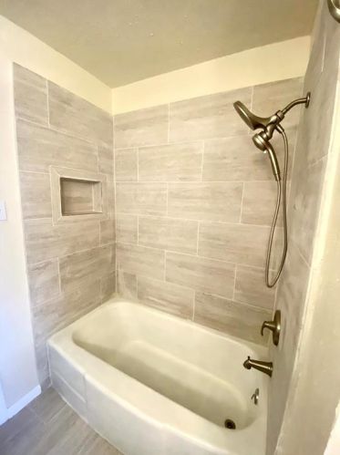 610 Barron Ave, Fort Worth TX  76140-3906 exterior