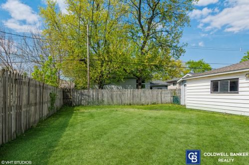 3103 44th St, Hammond IN  46322-3257 exterior