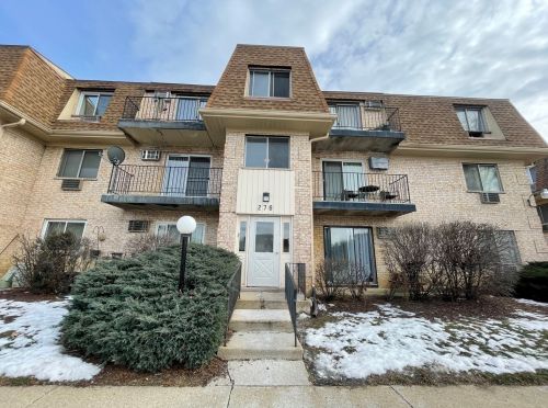 276 Shorewood Dr, Glendale Heights, IL 60139-3778