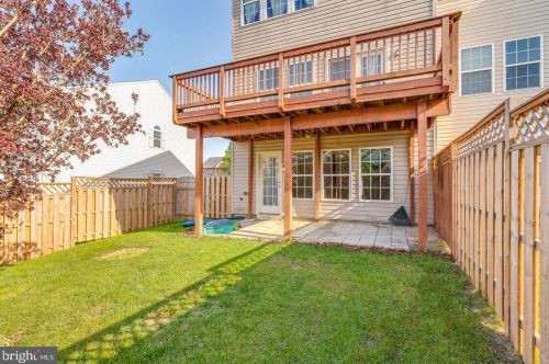 36 Don Quixote Dr, Charles Town WV  25414-6034 exterior