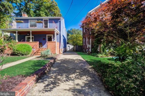 805 Islington St, Silver Spring, MD 20910-4909