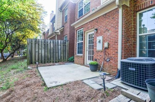 3040 Bernauer Trce, Atlanta GA  30360-1765 exterior