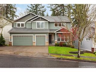 16035 Snowy Owl Ln, Beaverton OR  97007-8679 exterior