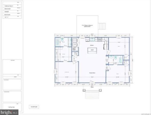 6532 Belmont Rd, Mineral, VA