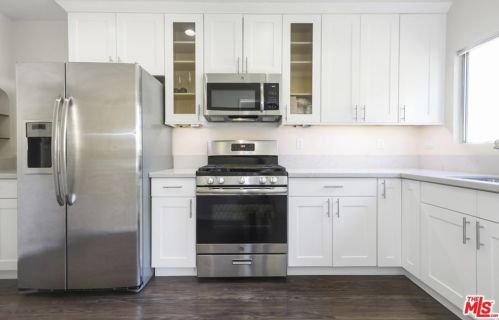 807 Verdugo Rd, Glendale CA  91208-2603 exterior