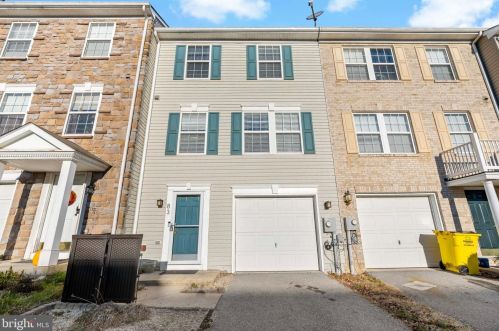 83 Dunlap Dr, Charles Town WV  25414-6511 exterior