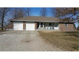 23020 Moore Rd, Peculiar, MO 64078-8924
