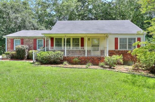 465 Pj East Rd, Porterdale, GA 30014-8503