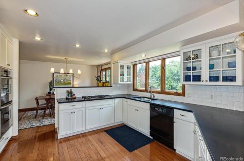 6199 Jamaica Ct, Englewood CO  80111-5714 exterior