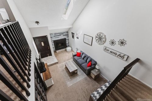 7834 Phillips Cir, Englewood CO 80112-3254 exterior